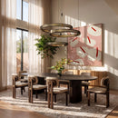 Uriah Chandelier