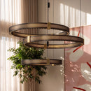 Uriah Chandelier