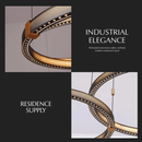 Uriah Chandelier