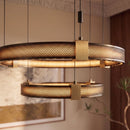 Uriah Chandelier
