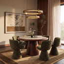 Uriah Chandelier