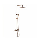 Urma Shower Head and Faucet