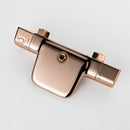 Urma Shower Head and Faucet