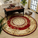 Uroobi Area Rug