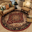 Uroobi Area Rug