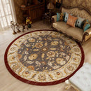 Uroobi Area Rug