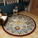 Uroobi Area Rug