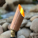 SPBP01 Cuprum Copper Spotlight Low Voltage Outdoor Lighting