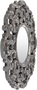 Nijkerk Traditional Wall Mirror