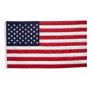 American Poly Flag