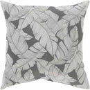 Ootmarsum Medium Gray Pillow Cover