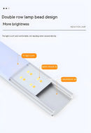 USB Rechargeable LED Night Light With Motion Sensor