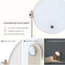 USB Rechargeable & Portable Lamp with Foldable LED Light Feature