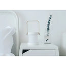 USB Rechargeable & Portable Lamp with Foldable LED Light Feature