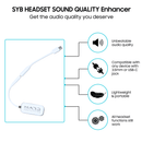 SYB H.A.R.D. - Headset Anti-Radiation Device