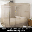 SYB Faraday Bed Canopy