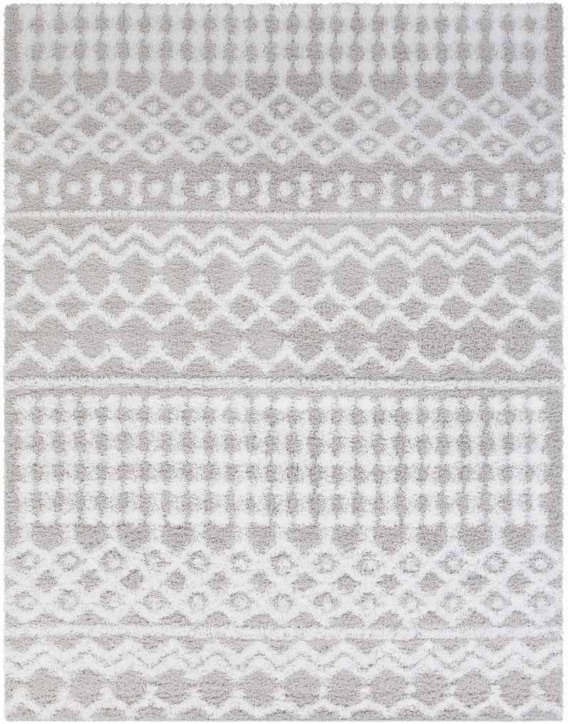 Vernonburg Shag Area Rug