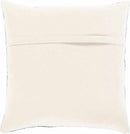 Ossenzijl Beige Pillow Cover