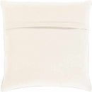 Ossenzijl Cream Pillow Cover