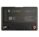 Lion UT 1300 BT Battery (12V, 105Ah, LiFePO4)
