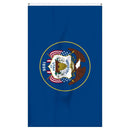Utah State Flag