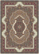 Uteri Area Rug