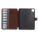 Utica Leather Wallet Case for iPad Pro 12.9-inch