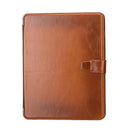 Utica Leather Wallet Case for iPad Pro 12.9-inch