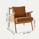 Utula Accent Chair