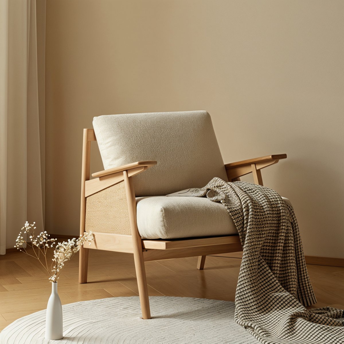 Utula Accent Chair