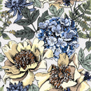 Floral Pattern Wallpaper