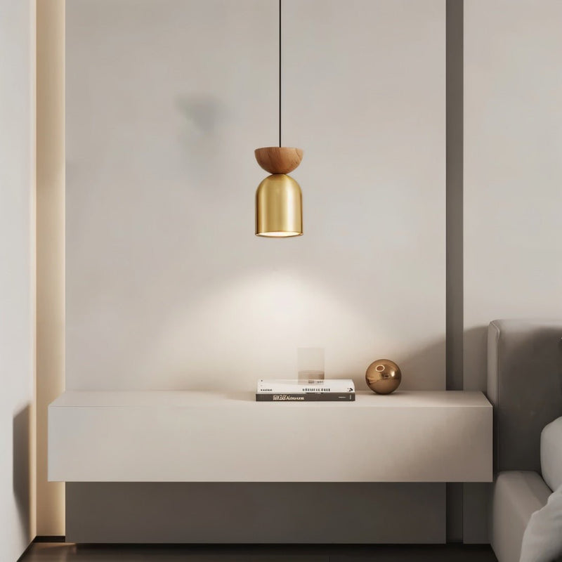 Uvazi Pendant Light