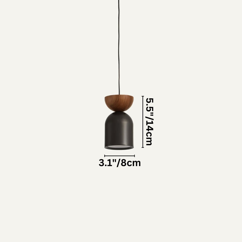 Uvazi Pendant Light