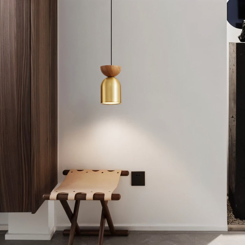 Uvazi Pendant Light