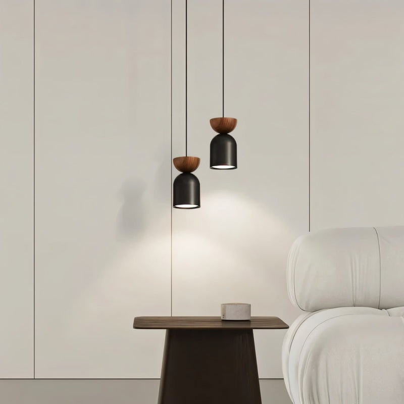 Uvazi Pendant Light