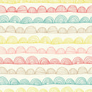 Multicolored Wallpaper for Kids
