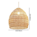 Uwani Pendant Light