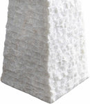 Trogir White Decorative Sculpture