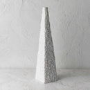 Trogir White Decorative Sculpture