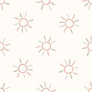 Sun Wallpaper
