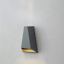 Uzze Outdoor Wall Lamp