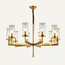 Uzziel Luxury Chandelier