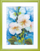 Felting kit V-200C "Tender color"