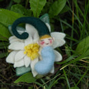 Felting kit V-85C ''Child's dreams''