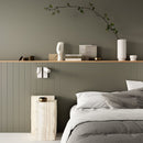 V-Groove Paintable Panels (Reversible)
