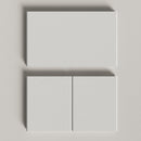 V-Groove Paintable Panel Samples