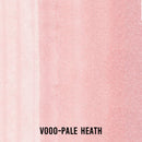 COPIC Sketch Marker V000 Pale Heath