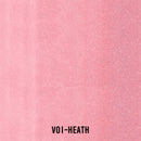 COPIC Ciao Marker V01 Heath