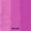 COPIC Original Marker V04 Lilac
