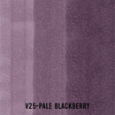 COPIC Sketch Marker V25 Pale Blackberry